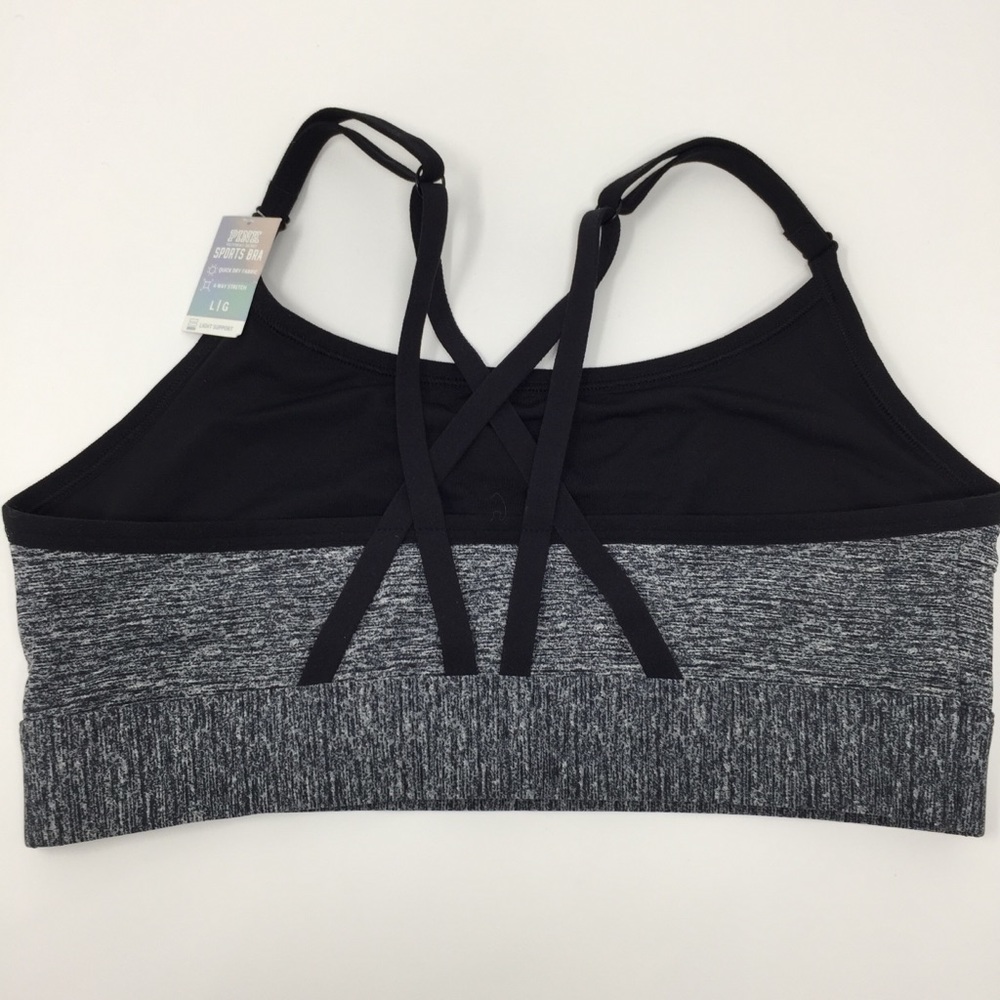 Victoria’s SecretPink Ultimate unlined Sport Bra - Picture 4 of 4